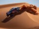 Ford lidera el Rally Dakar 2026 con cinco Raptor T1+ en los primeros puestos