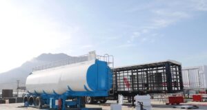 CONSERMET: Nueva línea de plataformas de semirremolque 2026 (video)