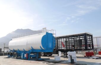 CONSERMET: Nueva línea de plataformas de semirremolque 2026 (video)