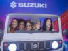 Suzuki Perú pisa el acelerador de la nostalgia y se suma como auspiciador de la película “De vuelta a los 80”,