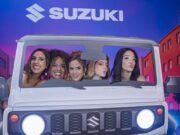 Suzuki Perú pisa el acelerador de la nostalgia y se suma como auspiciador de la película “De vuelta a los 80”,