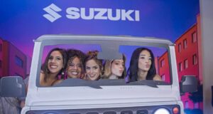 Suzuki Perú pisa el acelerador de la nostalgia y se suma como auspiciador de la película “De vuelta a los 80”,