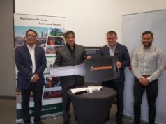 MODASA: Entrega 100 buses a GNV a ‘Lima Bus’