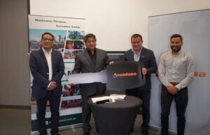 MODASA: Entrega 100 buses a GNV a ‘Lima Bus’