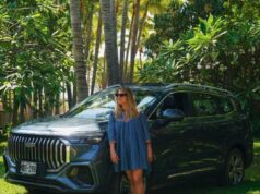 Geely, más allá de los autos: una marca que impulsa experiencias y comunidad