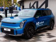 Kia celebra 25 años de alianza con el Australian Open con la campaña global “Move Different”