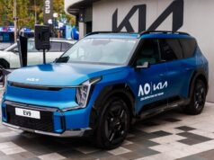 Kia celebra 25 años de alianza con el Australian Open con la campaña global “Move Different”