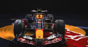 Ford Racing presenta el vehículo de F1 y las novedades de la temporada 2026