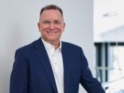 Thomas Owsianski asume la presidencia de GM en América del Sur