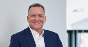 Thomas Owsianski asume la presidencia de GM en América del Sur