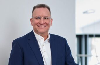 Thomas Owsianski asume la presidencia de GM en América del Sur