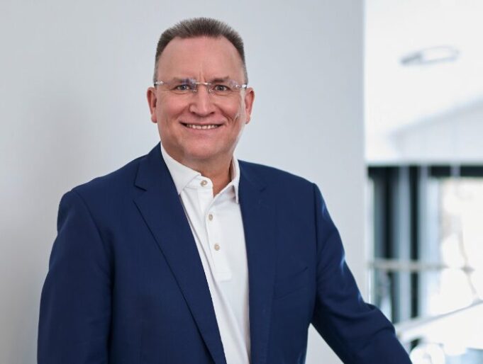 Thomas Owsianski asume la presidencia de GM en América del Sur