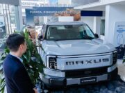 Maxus renueva su alianza con Andes Motor Perú y anuncian su nuevo line up con la llegada de la pick-up 100% eléctrica eTerron9