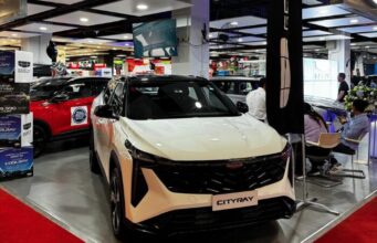Geely reinaugura su tienda en Plaza Norte y refuerza su compromiso con una experiencia de atención de primer nivel