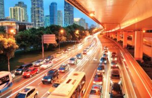 9 de 10 empresas peruanas ponen en la mira también a vehículos de segundo uso para sus flotas