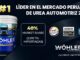 Wöhler consolida su liderazgo absoluto como mayor importador de urea automotriz Premium en el Perú durante 2025