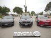 Toyota del Perú impulsa el conocimiento en movilidad sostenible y fortalece la formación de más de 2 mil estudiantes en 8 regiones