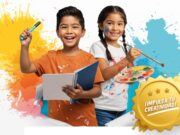 Toyota invita a niños, niñas y adolescentes a participar en la 16ª edición del concurso de dibujo “Toyota Dream Car”