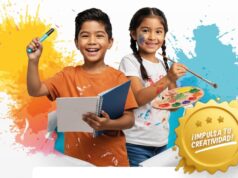 Toyota invita a niños, niñas y adolescentes a participar en la 16ª edición del concurso de dibujo “Toyota Dream Car”