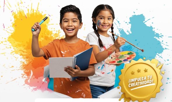 Toyota invita a niños, niñas y adolescentes a participar en la 16ª edición del concurso de dibujo “Toyota Dream Car”