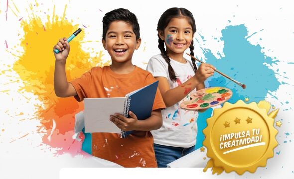 Toyota invita a niños, niñas y adolescentes a participar en la 16ª edición del concurso de dibujo “Toyota Dream Car”