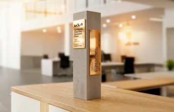 Kia Perú recibe reconocimiento global por su servicio al cliente