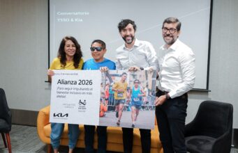 Kia Perú y YSSO: Una alianza que impulsa el cambio social