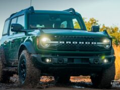 Ford Perú compite en los ‘Best Car of the Year 2026’ con un portafolio que marca tendencia en cada segmento