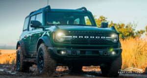 Ford Perú compite en los ‘Best Car of the Year 2026’ con un portafolio que marca tendencia en cada segmento