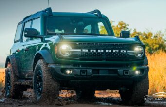 Ford Perú compite en los ‘Best Car of the Year 2026’ con un portafolio que marca tendencia en cada segmento