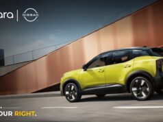 Astara acuerda con Nissan adquirir sus negocios en Chile y Perú, y asumir como distribuidor oficial en ambos países