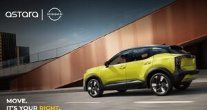 Astara acuerda con Nissan adquirir sus negocios en Chile y Perú, y asumir como distribuidor oficial en ambos países