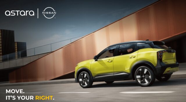 Astara acuerda con Nissan adquirir sus negocios en Chile y Perú, y asumir como distribuidor oficial en ambos países