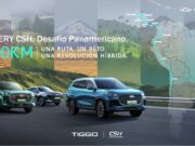 Chery cumple 20 años en Latinoamérica y refuerza su compromiso con el mercado peruano