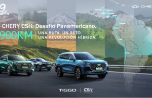 Chery cumple 20 años en Latinoamérica y refuerza su compromiso con el mercado peruano