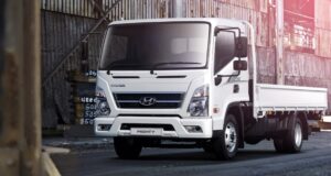 Hyundai Camiones y Buses cierra el 2025 con resultados históricos y consolida su crecimiento en el mercado peruano