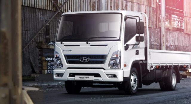 Hyundai Camiones y Buses cierra el 2025 con resultados históricos y consolida su crecimiento en el mercado peruano