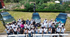 Peugeot crece más que el mercado en Perú y acelera su expansión para 2026