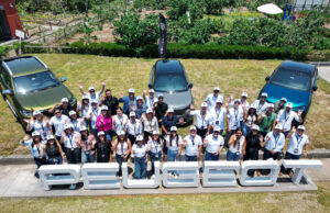 Peugeot crece más que el mercado en Perú y acelera su expansión para 2026