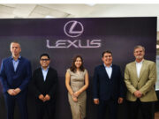 Lexus presenta Lexus Warranty+, su nuevo programa de garantía extendida hasta por 10 años