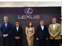 Lexus presenta Lexus Warranty+, su nuevo programa de garantía extendida hasta por 10 años