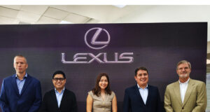 Lexus presenta Lexus Warranty+, su nuevo programa de garantía extendida hasta por 10 años