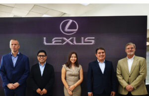 Lexus presenta Lexus Warranty+, su nuevo programa de garantía extendida hasta por 10 años