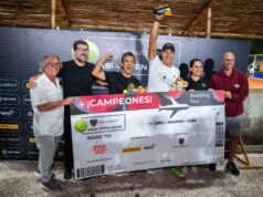 El Peugeot Asia Open 2026 llegó a su gran final