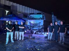 Nuevos T-WAY: soluciones diseñadas para entornos de alta exigencia