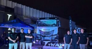 Nuevos T-WAY: soluciones diseñadas para entornos de alta exigencia