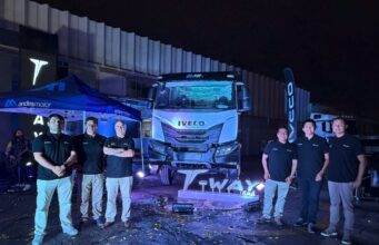 Nuevos T-WAY: soluciones diseñadas para entornos de alta exigencia