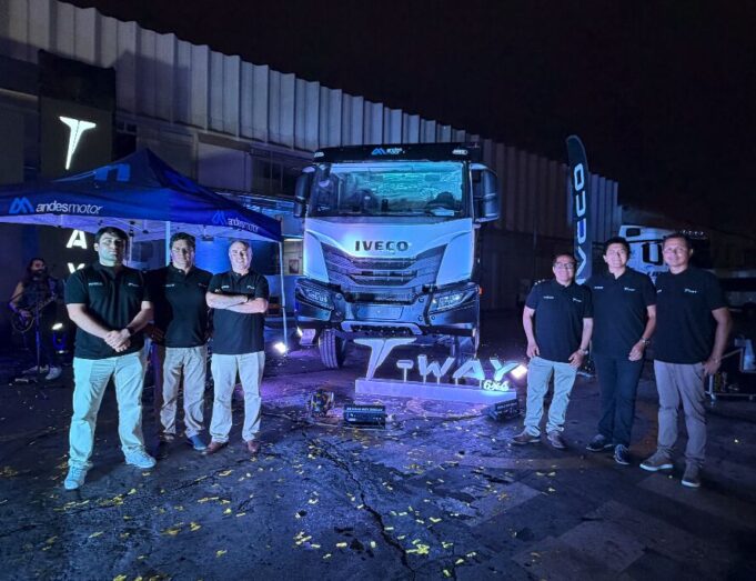 Nuevos T-WAY: soluciones diseñadas para entornos de alta exigencia