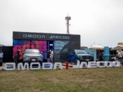 Sabores, música y sensaciones: así fue la participación de OMODA & JAECOO en Somos Filo ‘Love Edition’