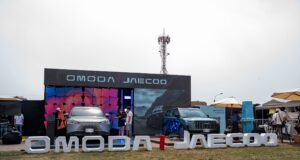 Sabores, música y sensaciones: así fue la participación de OMODA & JAECOO en Somos Filo ‘Love Edition’